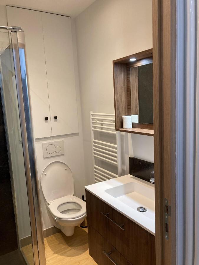 Appartamento Pied à Terre Saint-germain-des-prés