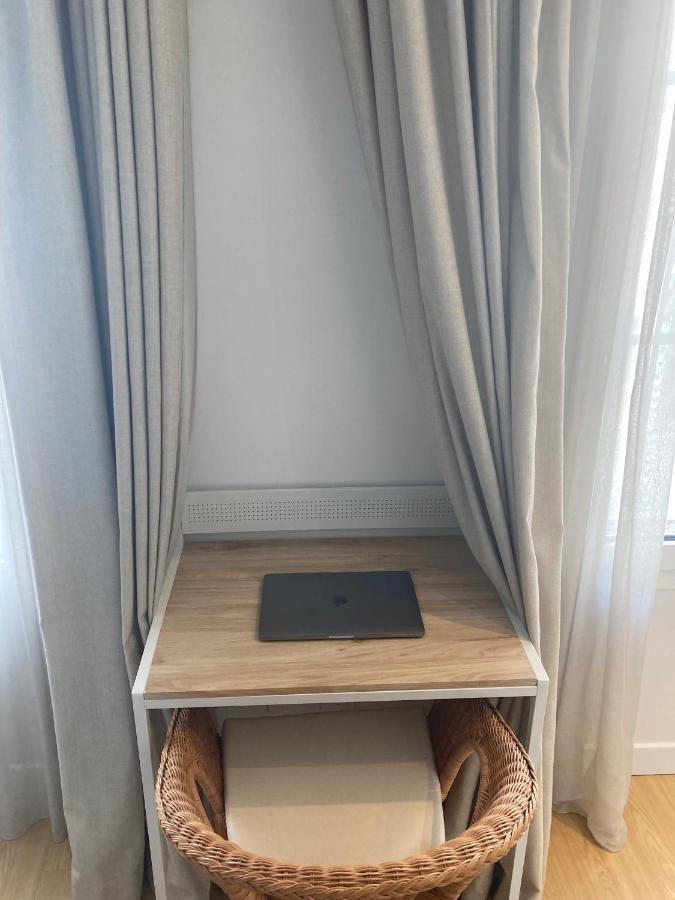 Pied à Terre Saint-germain-des-prés Appartamento Parigi